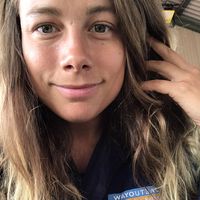 Sofie Jörgensen's Photo