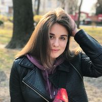 Олеся Гусєва的照片