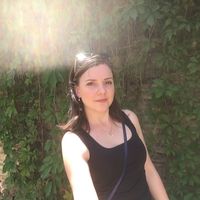 Виктория Мельникова's Photo