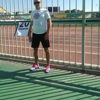 Александр Когырев's Photo