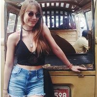 Le foto di Guta Kratz