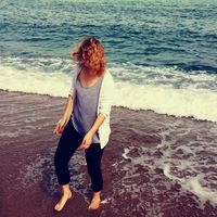 Jelena Veselinovic的照片