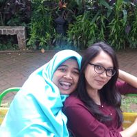 Beatrix Septiana's Photo