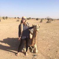 Florence Frigon的照片