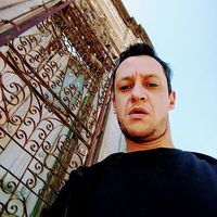 Fotos de Danilo Velazquez