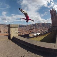 Gabriel Semilla的照片