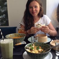 Zdjęcia użytkownika Adélie Ollivier