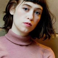 Lia J. von Blarer's Photo