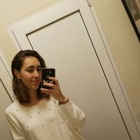 María Sánchez Burgos's Photo