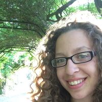 Rianna Penn的照片