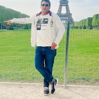 Fotos de Ajmal Gulzar