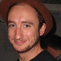 Simon Sollereder的照片