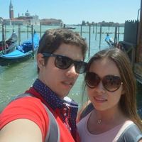 Fran Conejeros's Photo