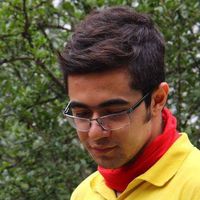 Sina Homayooni的照片