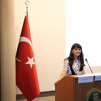 Çağla Tığlı's Photo