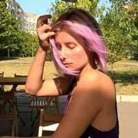 Fotos de Alina Chabanenko