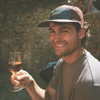 Photos de Oscar Byrne