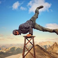 Carlos Roy Lopez的照片