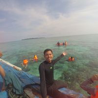 aditya siregar的照片