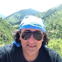 SAEED DAWOUDI's Photo