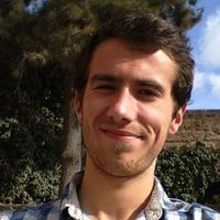 Honza Šmidrkal's Photo