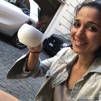 Daniela Shadpour's Photo