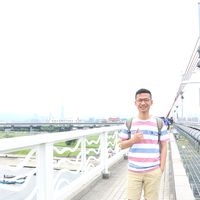 Oswald Sitanggang's Photo