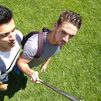 Arnaud Block de Friberg's Photo