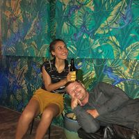 Adeline Ravi's Photo