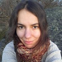 Samira Nygård Mirzaei的照片