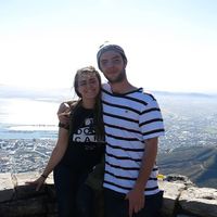 Jason Hawtrey's Photo