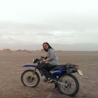 azadeh Rafiey's Photo