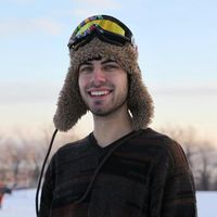 Alex Edwards的照片