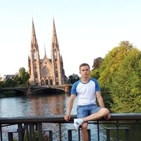 Vitali Karetny's Photo