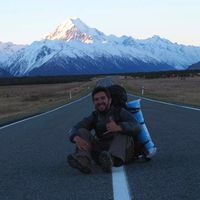 Gabriel De Almeida's Photo