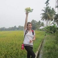 Jacqueline Dee的照片