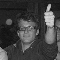 Thomas Lemaitre's Photo