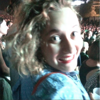 Clémence Samson的照片