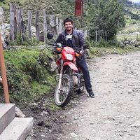 Fotos de Diego Maldonado Farje