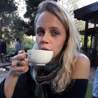 Michaela Webster's Photo