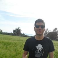 Emanuele Peri's Photo