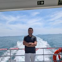 Deepak Sundaram's Photo