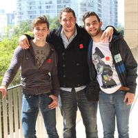 Mauricio  Sotomayor's Photo