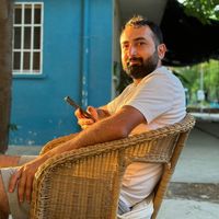 Hikmet Eslikızı's Photo