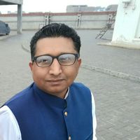 Rehman Iqbal's Photo