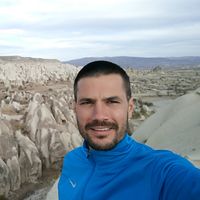 Xavier Mulet's Photo