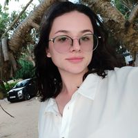 Daria Hrechukha's Photo