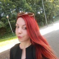 Zuzanna Okular's Photo