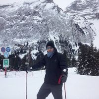 Thomas Fortrie的照片