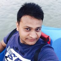 Abhi Aggarwal's Photo